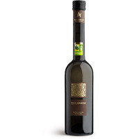 Desert Miracle Cold Pressed Polyphenol Rich Moroccan Olive Oil, First Cold Pressed Evoo From Morocco, Extra Virgin Organic Olive Oil, Gold Medals Awards Winning Olive Oil, 17 Fl Oz