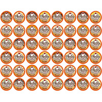 Sundae Ice Cream Flavored Coffee Pods, Compatible With 2.0 Keurig K-Cup Brewer, 48 Count (Assorted Variety Pack)