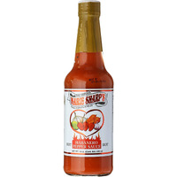 Marie Sharp's Original Hot Habanero Hot Sauce | 10 Oz