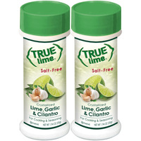 True Lime Garlic & Cilantro Seasoning (2 Pack).