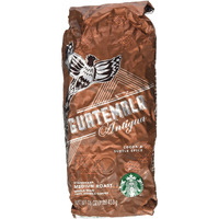 Starbucks Guatemala Antigua, Whole Bean Coffee, 16 Ounce (Pack Of 1)