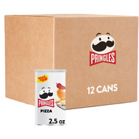 Pringles Pizza (Pack Of 12)