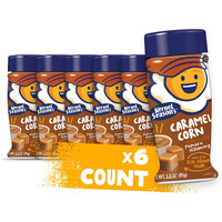Kernel Season's Popcorn Seasoning, Caramel, 2.85 Ounce (Pack Of 6)