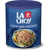 La Choy Chow Mein Noodles, 5 Oz, 12 Pack