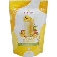 Bossen Bubble Tea Powder Mix (Mango)