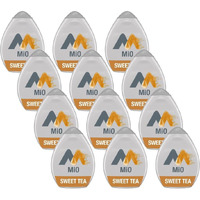 Mio Liquid Water Enhancer, Sweet Tea, 1.62 Ounce (Pack Of 12)