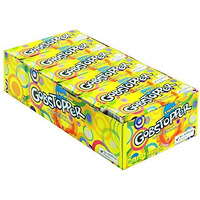 Gobstopper Original Everlasting, 24 Count (Sugar Candy - Regular Size)