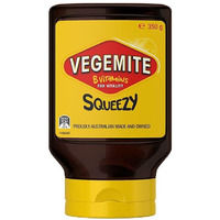 Vegemite Spread Squeezy 350Gm | Made In Australia