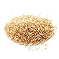 Anna And Sarah Organic Amaranth In Resealable Bag, 5 Lbs