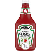 Heinz Squeeze Ketchup, 33.81 Oz