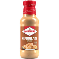 Louisiana Fish Fry Remoulade Sauce, 10.5 Ounce (Pack Of 1)