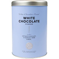 The Coffee Bean & Tea Leaf Coffee, Latte, And Drink Powder Mix, White Chocolate, 22Oz. Tin