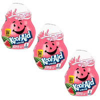 Kool-Aid Liquid Drink Mix - Watermelon - 1.62 Oz. (Pack Of 3)