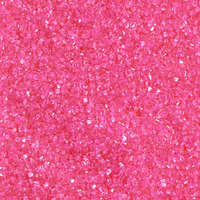 Decopac Sanding Sugar, Pink Edible Sugar Sprinkles, Edible Sanding Sugar In Handheld Container, Sugar Sprinkle Mix For Celebration Cakes, Cupcakes, Cookies, 33Oz - Pink
