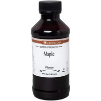Lorann Maple Ss Flavor, 4 Ounce Bottle