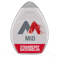 Mio Liquid Water Enhancer, Strawberry Watermelon, 1.62 Oz (Pack Of 5)