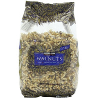 Kirkland Signature Walnuts, 3 Pounds (2 Pack)