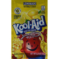 Kool-Aid Drink Mix, 8 Flavors Variety Pack, 48 Packets