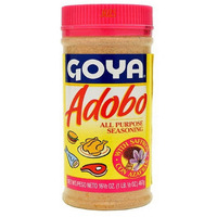 Adobo All Purpose Seasoning With Saffron 16Oz