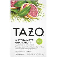 Tazo Green Tea