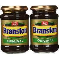Branston Pickle, 310 Gram (Pack Of 2)