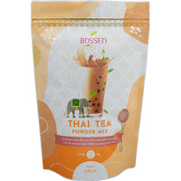 Bossen Bubble Tea Powder Mix - 2.2 Pound (Thai Tea)