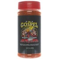 Meat Church The Gospel All-Purpose 12.5 Oz. Bbq Rub