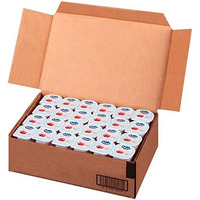 Ocean Spray Diet Cranberry Juice Cups, 4 Ounce (Pack Of 48)