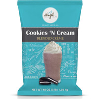 Cookies 'N Cream Mix By Angel Specialty Products [3 Lb]