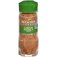 Mccormick Gourmet Garam Masala Blend, 1.7 Oz