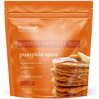 Prodough Shop Buttermilk Pancake And Waffle Mix - Gluten Free, Low Carb, High Protein Pancake Mix - Healthy Pancakes And Waffles For Breakfast Or Snack