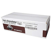 Hot Chocolate Supreme Gourmet Hot Chocolate 6 X 2Lb Case