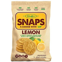Stauffer's Original Recipe Lemon Snaps 14 Oz. Bags (3 Bags)
