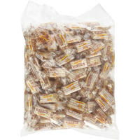 Atkinson's Sugar Free Peanut Butter Bars, 2 Lb Bag