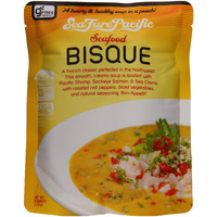 Sea Fare Pacific Seafood Bisque, 9 Ounce (Pack Of 8)