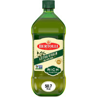 Bertolli Extra Virgin Olive Oil, Rich Taste, 50.7 Fl Oz