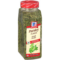 Mccormick Parsley Flakes, 2.7 Oz