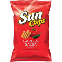 Sunchips Multigrain Chips, Garden Salsa, 56 Ounce (Pack Of 8)