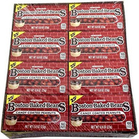 Boston Baked Beans Pp.25 24Ct Boston Baked Beans Pp. 25 24Ct - Set Of 1