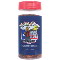 Meat Church Holy Cow 12 Oz. Bbq Rub