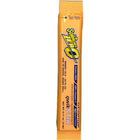 Sqwincher 060100-Or Zero Qwik Stik Powder, 5.29 Oz, Orange, Standard (Pack Of 50)