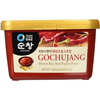 Chung Jung One Sunchang Gochujang - Red Pepper Paste (6.6Lbs) (3Kg)