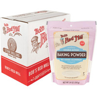 Bob's Red Mill Baking Powder - 14 Oz (Pack Of 4)