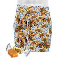 Werther's Original Chewy Sugar Free Caramel Candy, Individually Wrapped Healthy Sweet Caramel Bites For Guilt-Free Pleasure, Melts In Your Mouth In A Satisfying Creamy Way, 1Lb