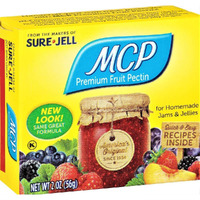 Mcp+Premium+Fruit+Pectin%2C+2-Ounce+Boxes+(Pack+Of+6)