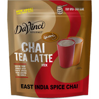 Chai Amore East India Spice Tea Latte Blended Drink Mix, 3 Pounds