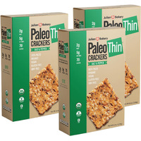 Julian Bakery Organic Paleo Thin Crackers | Seller Fulfilled (3)