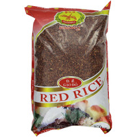 Dragonfly Red Rice, 5-Pound