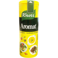 Knorr Aromat Seasoning 3 Ounce (Pack Of 6)