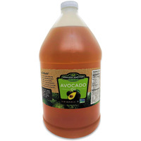 Healthy Harvest Non-Gmo Avocado Oil - Great For Sauces And , Cooking, Frying And More - Nutritious And Rich With Antioxidants (1 Gallon)